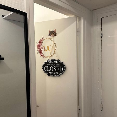 Beau Paris Apartment Bagian luar foto