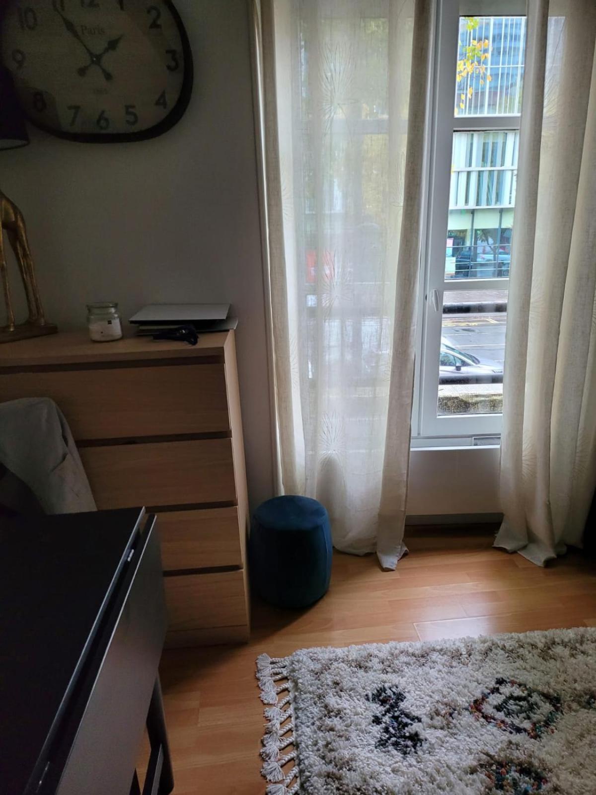 Beau Paris Apartment Ruang foto